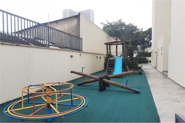 Imagem Apartamento com 2 Quartos à Venda, 52 m² em Cursino - São Paulo Imagem Apartamento com 2 Quartos à Venda, 52 m² em Cursino - São Paulo