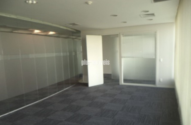 Imagem Imóvel Comercial para Alugar, 2.844 m² em Jardim São Luís - São Paulo