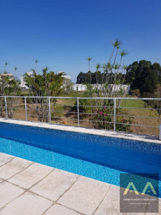 Imagem Casa com 4 Quartos à Venda, 525 m² em Tamboré - Santana De Parnaíba Imagem Casa com 4 Quartos à Venda, 525 m² em Tamboré - Santana De Parnaíba