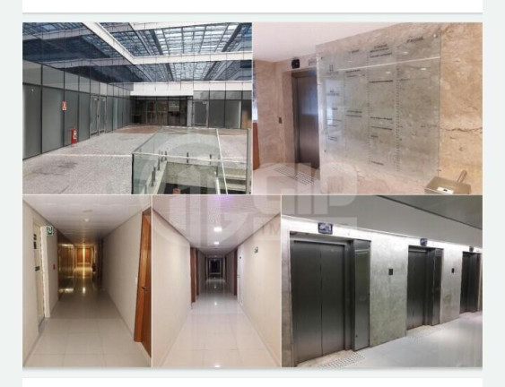 Imagem Sala Comercial à Venda, 23 m²em Barra Olímpica - Rio de Janeiro Imagem Sala Comercial à Venda, 23 m²em Barra Olímpica - Rio de Janeiro