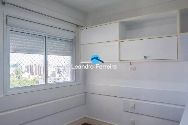 Imagem Apartamento com 3 Quartos à Venda, 156 m² em Centro - São Bernardo Do Campo