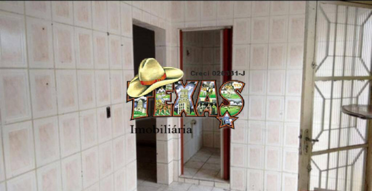 Imagem Casa com 6 Quartos à Venda, em Jardim Tietê - São Paulo Imagem Casa com 6 Quartos à Venda, em Jardim Tietê - São Paulo