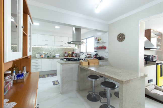 Imagem Apartamento com 4 Quartos à Venda, 261 m² em Vila Andrade - São Paulo Imagem Apartamento com 4 Quartos à Venda, 261 m² em Vila Andrade - São Paulo