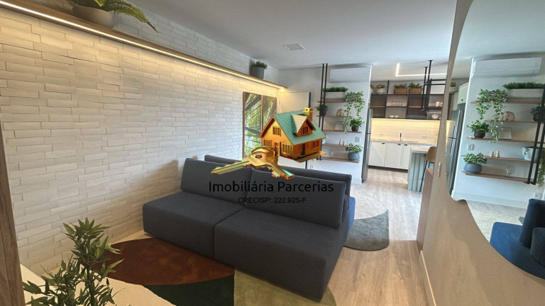 Imagem Apartamento com 3 Quartos à Venda, 103 m² em Portais (polvilho) - Cajamar