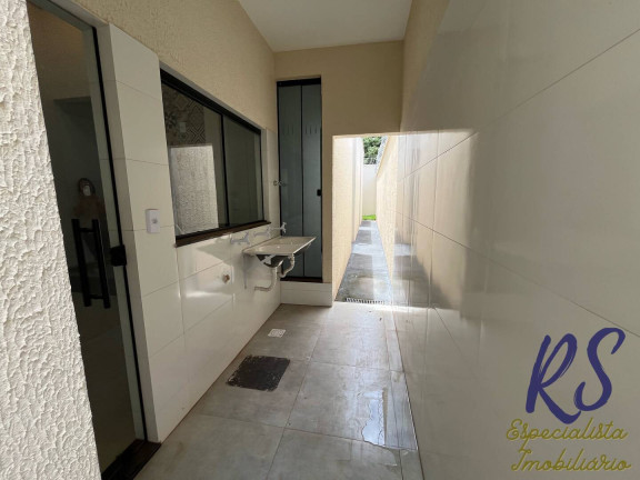Imagem Casa com 3 Quartos à Venda, 116 m² em Residencial Recanto Do Bosque - Goiânia Imagem Casa com 3 Quartos à Venda, 116 m² em Residencial Recanto Do Bosque - Goiânia