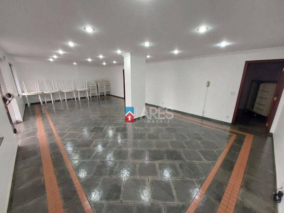 Imagem Apartamento com 3 Quartos para Alugar, 94 m² em Cidade Jardim Ii - Americana Imagem Apartamento com 3 Quartos para Alugar, 94 m² em Cidade Jardim Ii - Americana