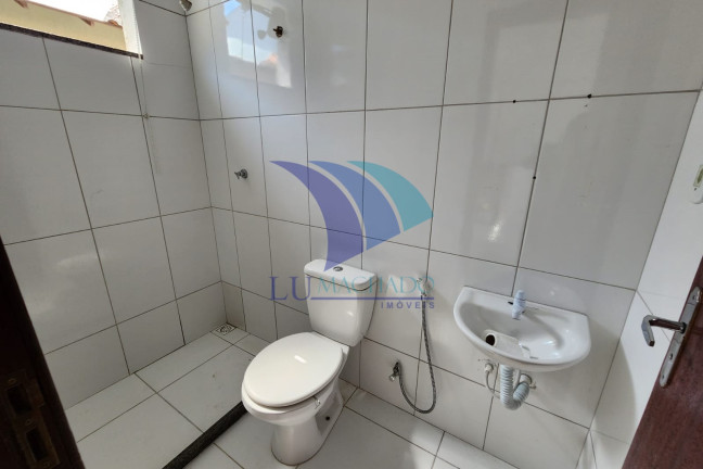 Imagem Casa com 1 Quarto à Venda, 55 m² em Bosque Do Peró - Cabo Frio