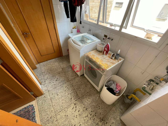 Imagem Apartamento com 3 Quartos à Venda, 150 m² em Vila Regente Feijó - São Paulo