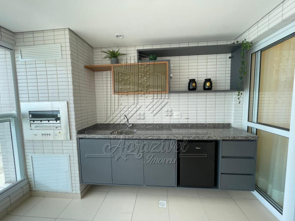 Imagem Apartamento com 3 Quartos à Venda, 111 m² em Boqueirão - Praia Grande Imagem Apartamento com 3 Quartos à Venda, 111 m² em Boqueirão - Praia Grande