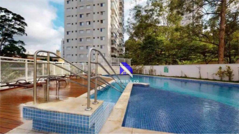 Imagem Apartamento com 2 Quartos à Venda, 75 m² em Vila Andrade - São Paulo Imagem Apartamento com 2 Quartos à Venda, 75 m² em Vila Andrade - São Paulo
