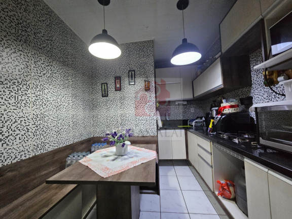 Imagem Casa com 2 Quartos à Venda, 145 m² em Sarandi - Porto Alegre