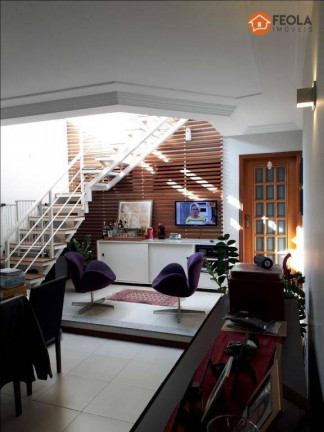 Imagem Casa com 4 Quartos à Venda, 200 m² em Vila Frezzarin - Americana Imagem Casa com 4 Quartos à Venda, 200 m² em Vila Frezzarin - Americana