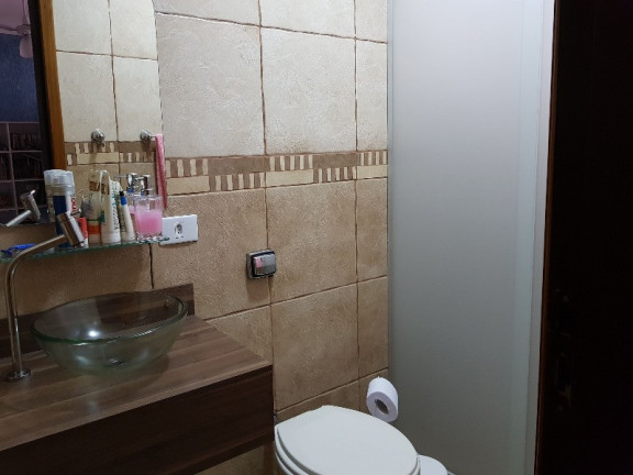 Imagem Imóvel com 3 Quartos à Venda, 180 m² em Jardim Tenani - São Paulo Imagem Imóvel com 3 Quartos à Venda, 180 m² em Jardim Tenani - São Paulo