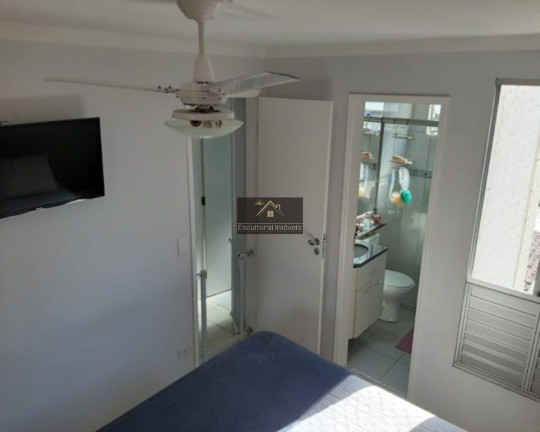 Imagem Apartamento com 3 Quartos à Venda, 68 m² em Vila Morse - São Paulo