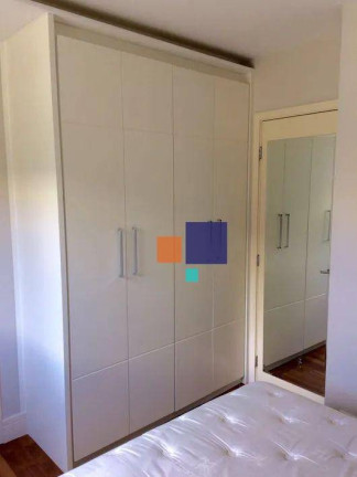 Imagem Apartamento com 2 Quartos à Venda, 60 m² em Brooklin Novo - São Paulo Imagem Apartamento com 2 Quartos à Venda, 60 m² em Brooklin Novo - São Paulo