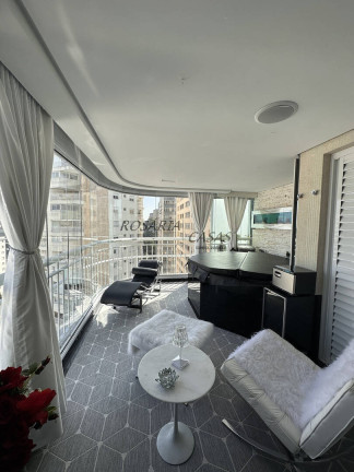 Imagem Apartamento com 1 Quarto para Alugar,  em São Paulo