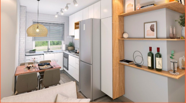Imagem Imóvel com 2 Quartos à Venda, 37 m² em Jardim Ana Maria - Santo André Imagem Imóvel com 2 Quartos à Venda, 37 m² em Jardim Ana Maria - Santo André