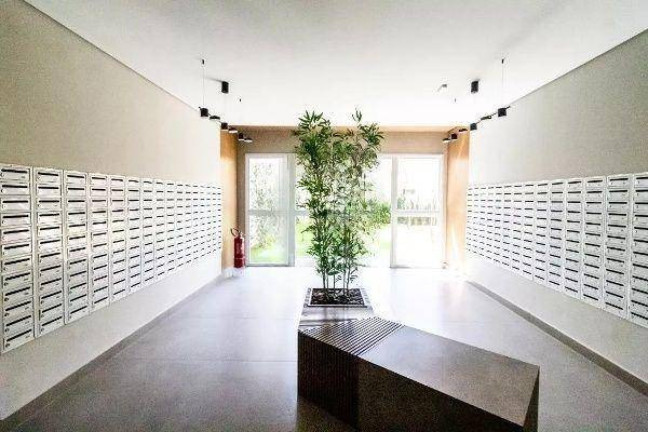 Imagem Apartamento com 2 Quartos para Alugar, 44 m² em Vila Sônia - São Paulo Imagem Apartamento com 2 Quartos para Alugar, 44 m² em Vila Sônia - São Paulo