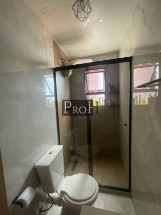 Imagem Apartamento com 2 Quartos à Venda, 50 m² em Parque Novo Oratório - Santo André