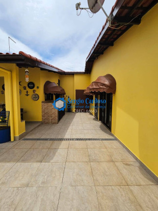 Imagem Casa com 6 Quartos à Venda, 103 m² em Jardim Suarão - Itanhaém Imagem Casa com 6 Quartos à Venda, 103 m² em Jardim Suarão - Itanhaém