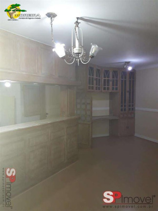 Apartamento com 3 Quartos para Alugar, 85 m² em Santa Teresinha - São Paulo