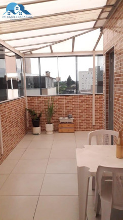 Imagem Apartamento com 2 Quartos à Venda, 93 m² em Jardim São Nicolau - São Paulo Imagem Apartamento com 2 Quartos à Venda, 93 m² em Jardim São Nicolau - São Paulo