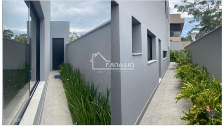 Imagem Imóvel com 3 Quartos para Alugar, 321 m² em Bairro Do Pinheiro - Itu