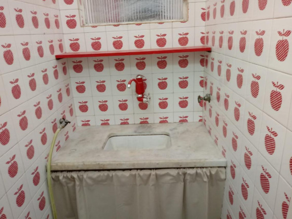 Imagem Kitnet com 1 Quarto à Venda, 32 m² em Vila Buarque - São Paulo