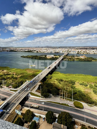 Imagem Apartamento à Venda, 207 m² em Orla - Petrolina Imagem Apartamento à Venda, 207 m² em Orla - Petrolina
