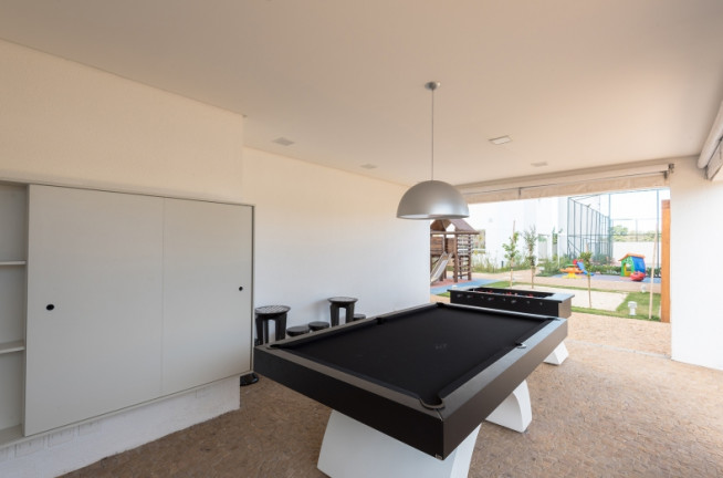 Imagem Apartamento com 2 Quartos à Venda, 71 m² em Morumbi - Paulínia