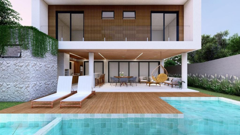 Imagem Sobrado com 5 Quartos à Venda, 333 m² em Jardins Capri - Senador Canedo Imagem Sobrado com 5 Quartos à Venda, 333 m² em Jardins Capri - Senador Canedo