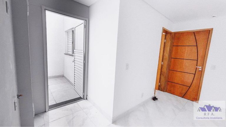 Imagem Imóvel com 1 Quarto à Venda, 25 m² em Parque Paineiras - São Paulo