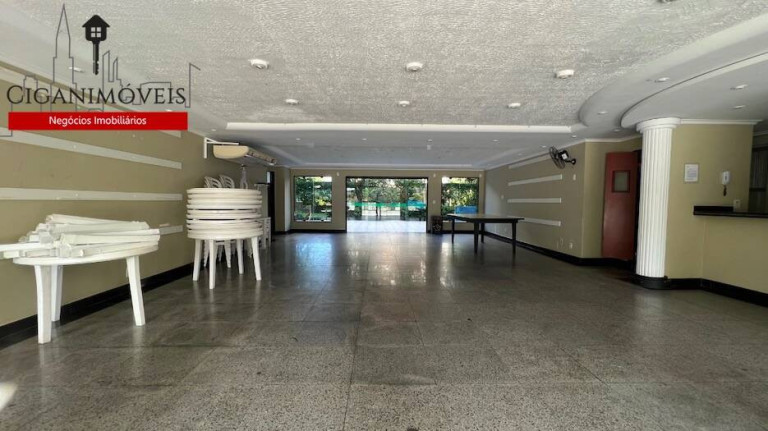 Imagem Apartamento com 1 Quarto à Venda, 62 m² em Barra Da Tijuca - Rio De Janeiro Imagem Apartamento com 1 Quarto à Venda, 62 m² em Barra Da Tijuca - Rio De Janeiro