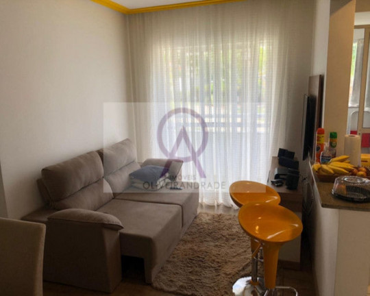 Imóvel com 2 Quartos à Venda, 54 m² em Piatã - Salvador