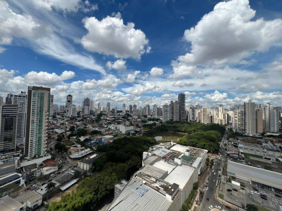Imagem Apartamento com 4 Quartos à Venda, 261 m² em Setor Bueno - Goiânia Imagem Apartamento com 4 Quartos à Venda, 261 m² em Setor Bueno - Goiânia