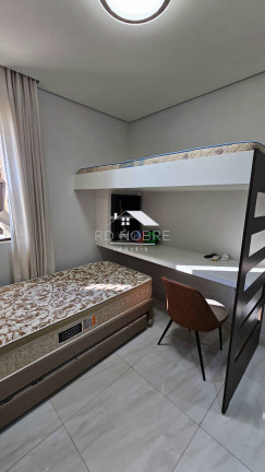 Imagem Apartamento com 3 Quartos à Venda, 90 m² em Jardim Enseada - Guarujá