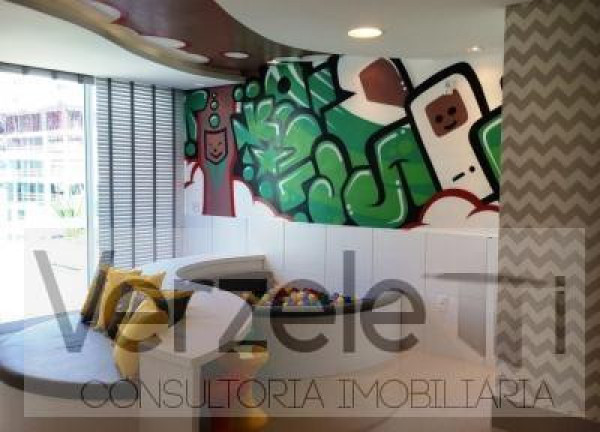 Imagem Apartamento com 4 Quartos à Venda, 140 m² em Centro - Balneário Camboriú