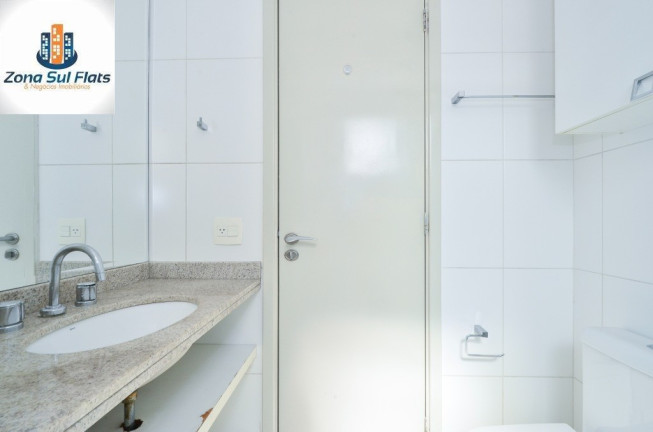 Imagem Apartamento com 2 Quartos à Venda, 65 m² em Vila Olímpia - São Paulo