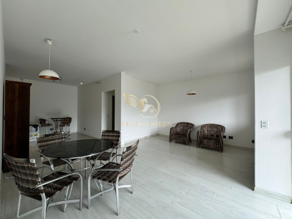 Imagem Apartamento com 3 Quartos à Venda, 156 m² em Centro - Ubatuba