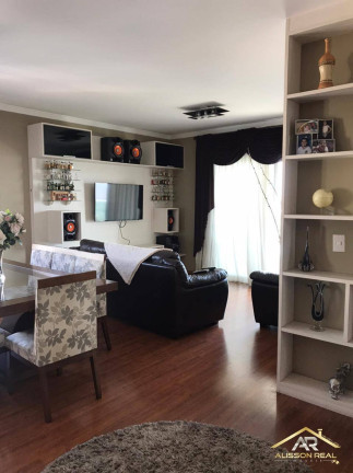Foto do imóvel Apartamento com 4 Quartos à Venda, 154 m² em Vila Osasco - Osasco