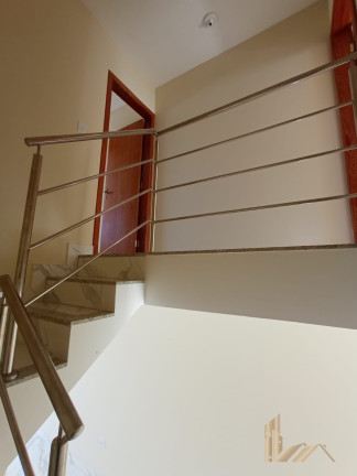 Imagem Casa com 2 Quartos à Venda, 100 m² em Mantiqueira - Belo Horizonte Imagem Casa com 2 Quartos à Venda, 100 m² em Mantiqueira - Belo Horizonte