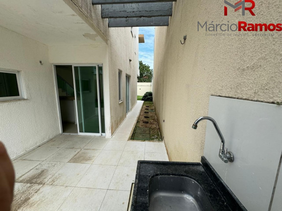 Imagem Casa com 3 Quartos à Venda, 124 m² em Mangabeira - Eusébio Imagem Casa com 3 Quartos à Venda, 124 m² em Mangabeira - Eusébio