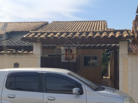 Imagem Casa com 2 Quartos à Venda, 120 m² em Praia De Itaipuaçu (itaipuaçu) - Maricá Imagem Casa com 2 Quartos à Venda, 120 m² em Praia De Itaipuaçu (itaipuaçu) - Maricá