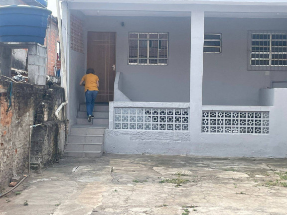 Imagem Casa com 2 Quartos à Venda, 175 m² em Campanario - Diadema