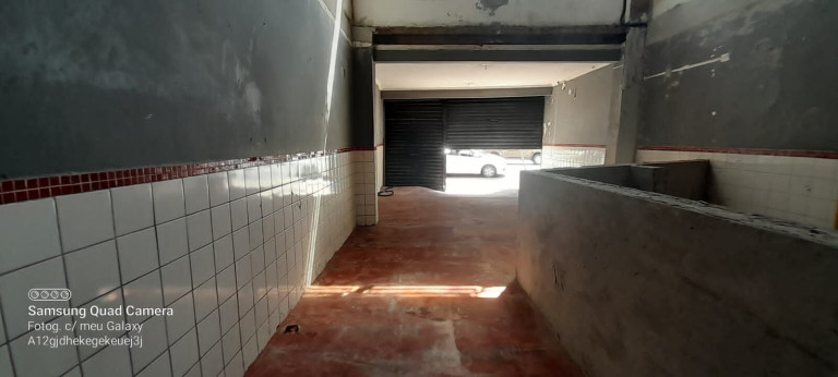Imóvel com 1 Quarto para Alugar, 57 m² em Itaim Bibi - São Paulo