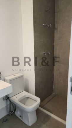 Imagem Apartamento com 1 Quarto à Venda, 24 m² em Campo Belo - São Paulo Imagem Apartamento com 1 Quarto à Venda, 24 m² em Campo Belo - São Paulo