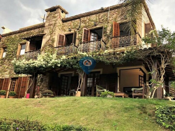 Imagem Casa com 3 Quartos à Venda, 532 m² em Nova Fazendinha - Carapicuíba