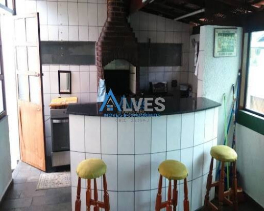 Imagem Casa com 3 Quartos à Venda, 300 m² em Santa Terezinha - São Bernardo Do Campo