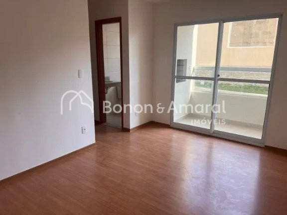 Apartamento com 2 Quartos à Venda, 54 m² em Jardim Nova Europa - Campinas