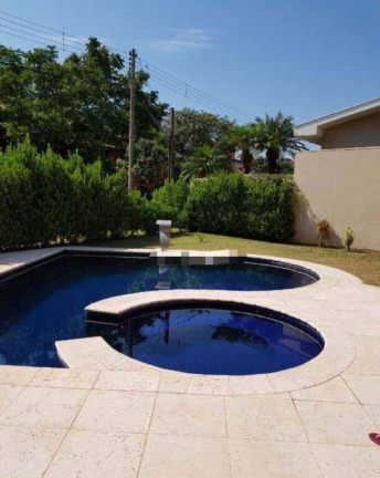 Imagem Casa com 6 Quartos à Venda, 842 m² em Parque Residencial Damha - São José Do Rio Preto
